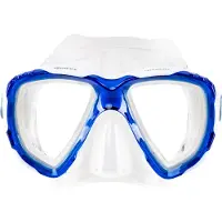 Mares Aquazone Trygon Carton Box Sukellusmaski
