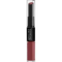 L'Oréal Infaillible 24H Huulipuna 801 Toujours Toffee 5,6 ml