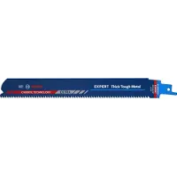 Bosch Powertools Puukkosahanterä Expert “Thick Tough Metal” S 1155 CHC, 3 kpl