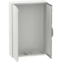 Schneider Electric ELECTRIC LATTIAKAAPPI 2OV 1600X1200X400 SIS ASENNUSLEVYN (NSYSM1612402DP)