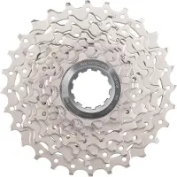 Shimano Ultegra Cs-6700 10s Polkupyörän Kasetti