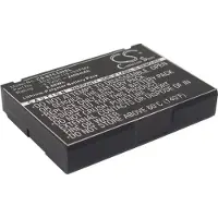 123accu Blaupunkt Lucca 5.3 Navigaattorin Akku