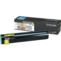 Lexmark X945X2YG Värikasetti keltainen 22.000 sivua