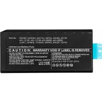 CoreParts MBXDE-BA0277 kannettavan tietokoneen varaosa Akku