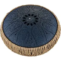Meinl Medium oktaavi kielirumpu, MOSTD2NB