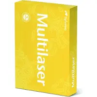 MultiCopy Kopiopaperi MultiLaser, A4, 80g, rei'ittämätön,500/fp