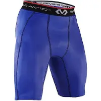 Mcdavid Compression Lyhyet Leggingsit