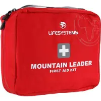 LifeSystems Mountain Leader Erste-hilfe-kasten