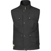 Fjällräven reporter lite vest m