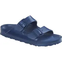 Birkenstock Arizona Eva - Blue - 43