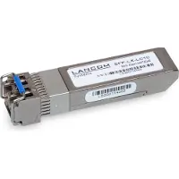 Lancom Systems – LANCOM SFP-LX-LC10, Valokuitu, 10000 Mbit/s, SFP+, LC, 9/125 µm, LX (61497)