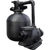 Swim & Fun Swim&Fun Filter System Pro Classic 500 vedenpuhdistin