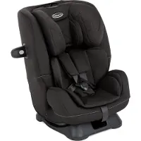 Graco Slimfit Turvaistuin, Midnight