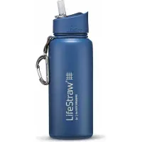 LifeStraw Go Pullo
