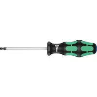 Wera Skruvmejsel sexkant 352 med kula 5mm