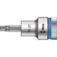 Rotec Kuusiohylsy WE05003832001; TORX; 1/2''; 27x60 mm
