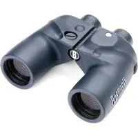 Bushnell 7x50 Marine Compass/reticle Kiikarit