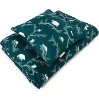 Filibabba Junior bed linen GOTS - Night