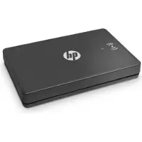 HP – Legic Card Reader (4QL32A)