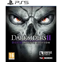 Darksiders II: Deathinitive Edition (PS5)