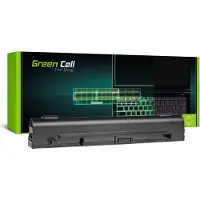 Green Cell Vihreä kennoakku - Asus A550, P550, K550, X550 - 4400mAh