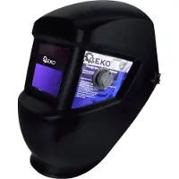 GEKO AUTOMAATTISESTI TUMMUVA HITSAUSKYPÄRÄ /