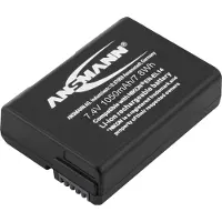 Ansmann A-nikon En-el14 1000mah 7.4v Litiumakku