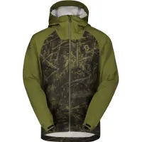 SCOTT Trail Storm Dryospun Takki
