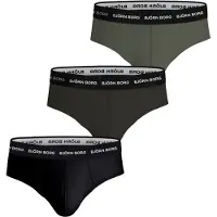 Björn Borg Cotton Stretch Brief 3-pack