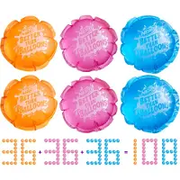 Nerf Super Soaker Better Than Balloons 108 Core