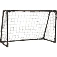 My Hood - Golazo Football Goal 153 x 100 cm - Black (302491)