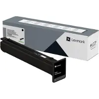 Lexmark CX833 95x XC8355 95x Blk 47.7K (79L0H10)