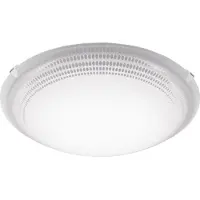 Eglo MAGITTA 1 PLAFOND Ø250 3X3,6W 1110LM SORMUSKORISTE