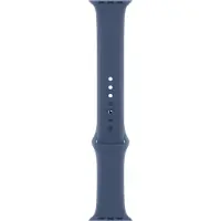 Apple Watch 42 Denim Sb S/M (MXLE3ZM/A)