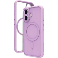 Dbramante1928 Grenen MagSafe - iPhone 16 Plus - Pink