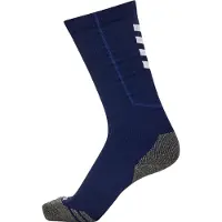 Hummel Hmlpro Training Socks High - Navy - 35-38