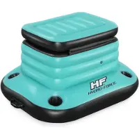 Bestway Coolerz Glacial Sport -ilmapatjalla Kelluva Jäähdytin 49l