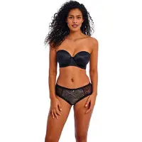 Freya Deco - Black - 80 G