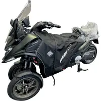 Tucano Urbano Termoscud Pro Esiliina