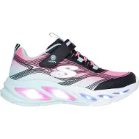 SKECHERS Cosmic Glow - Black - 29