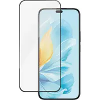 PanzerGlass Screen Protector Honor 200 Lite 5G | X8b | Ultra-Wide Fit