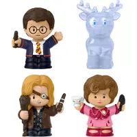 Mattel Lpc Harry Potter Order Of The Phoenix - Multi/patterned - ONE SIZE