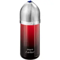 Cartier Pasha de Edition Noire Sport Eau de Toilette 150 ml