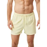 Björn Borg Borg Solid Swim Shorts