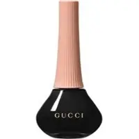 Gucci Beauty Vernis à Ongles kynsilakka sävy 700 Crystal Black 10 ml