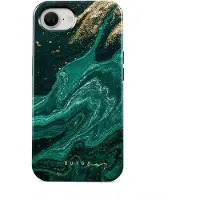 Burga Suojakotelo Emerald Pool