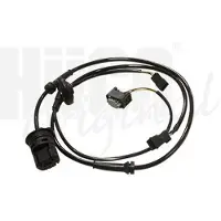 HÜCO 131433 ABS SENSORS 1197100700 SS20190
