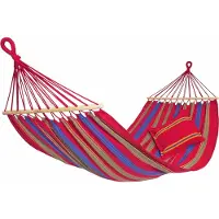 Amazonas Aruba