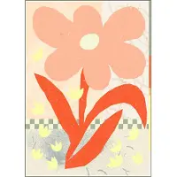 Poster & Frame - NKTN Juliste 30x40 cm Flowers composition 1