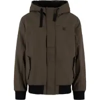 Brandit Essential Bomber-takki